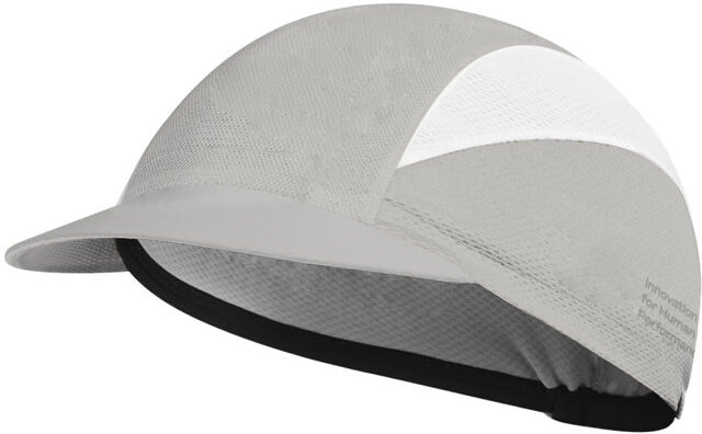 Q36.5 Signature Summer - cappellino ciclismo Grey