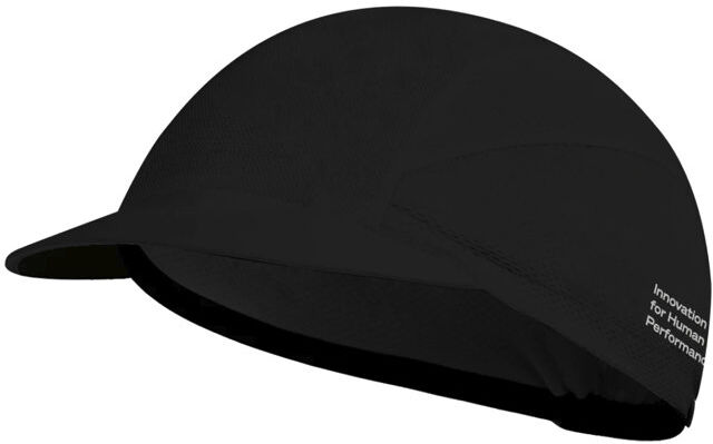 Q36.5 Signature Summer L1 - cappellino ciclismo Black