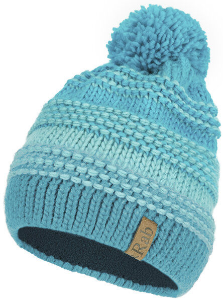 Rab Chilli B - berretto Light Blue One Size