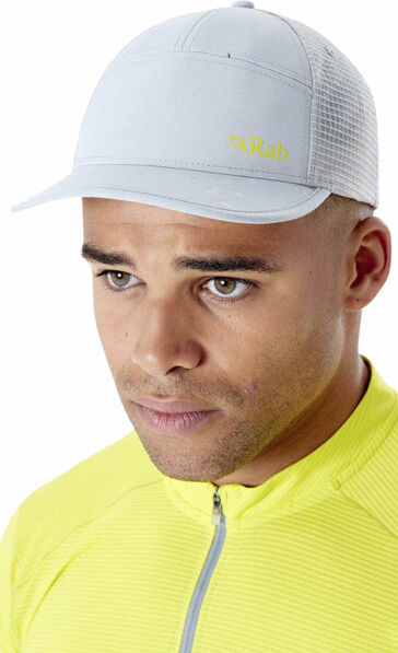 Rab Skyline - cappellino White One Size