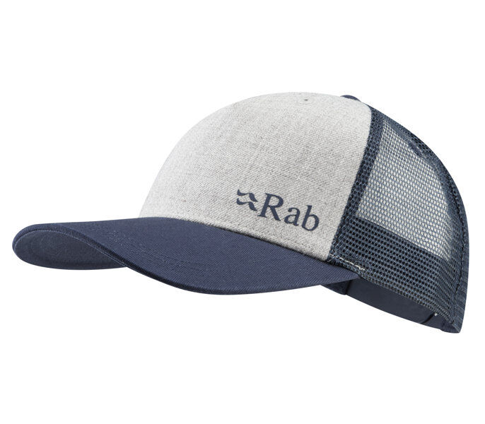 Rab Trucker C - cappellino Blue