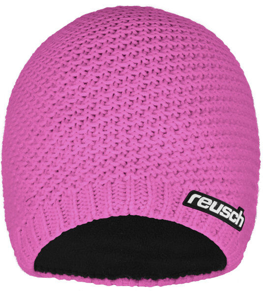 Reusch Aron - berretto Pink