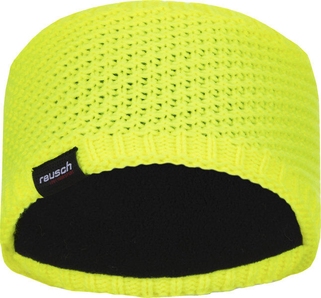 Reusch Mica - fascia paraorecchie Yellow