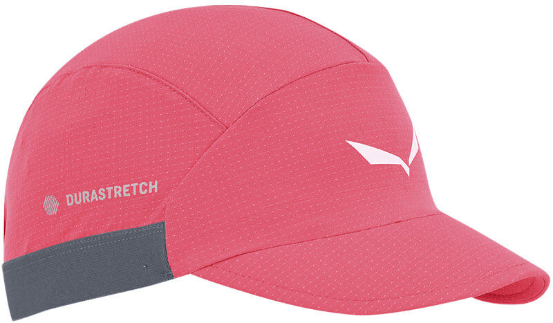 Salewa Flex - cappellino Pink/Grey 58