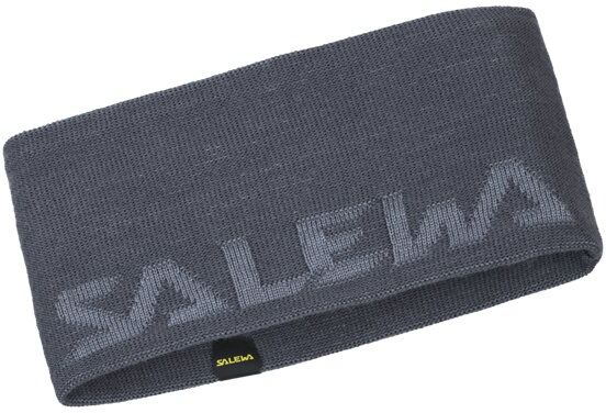 Salewa Pedroc WO - fascia paraorecchie Grey 58