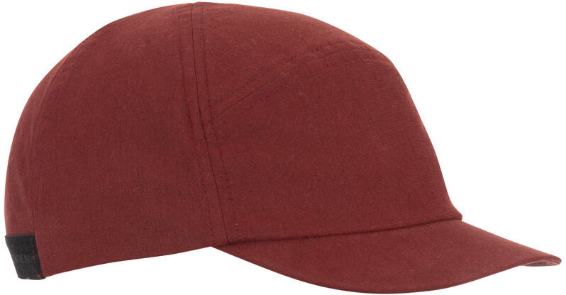 Salewa Pure Hemp W - cappellino - donna Dark Red 58