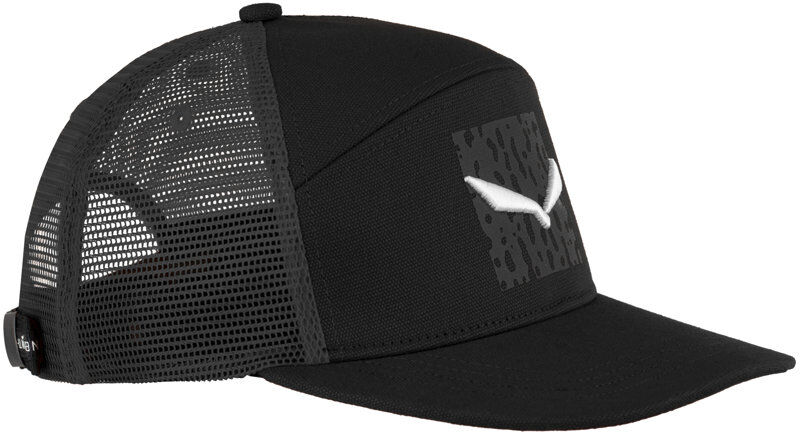 Salewa Sarner Base - cappellino - donna Black 58