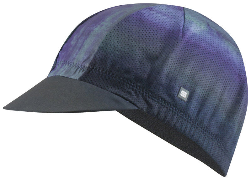 Sportful Cliff Cycling - cappellino Blue/Violet