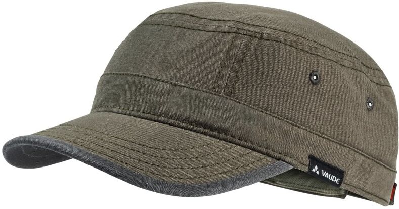 Vaude Cuba Libre OC - cappellino - uomo Green S