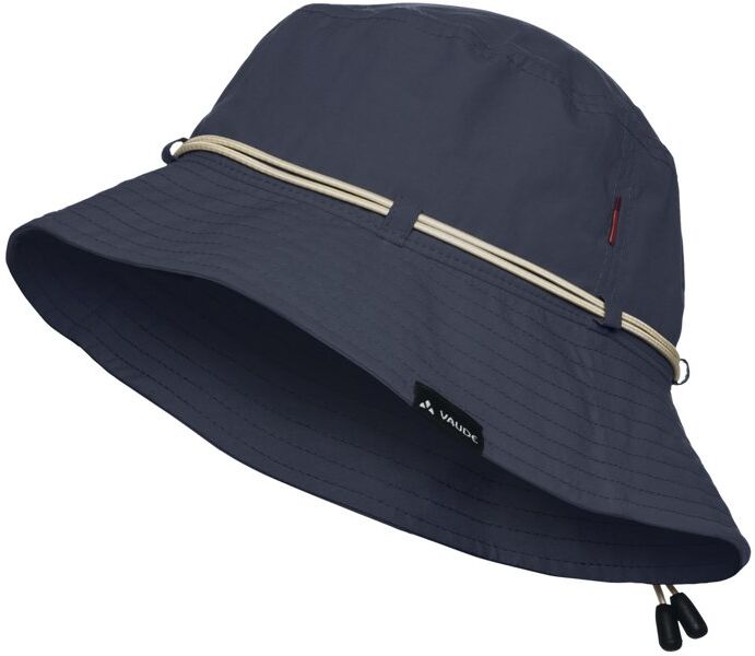 Vaude Teek - cappellino - donna Blue 56