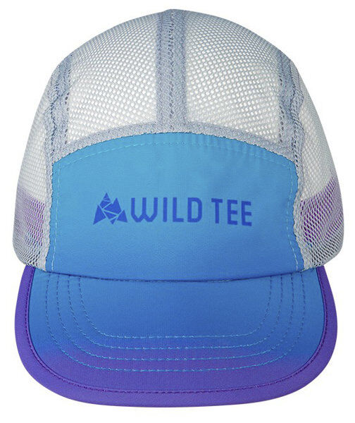 Tee Endurance - cappellino - donna Violet/Blue M