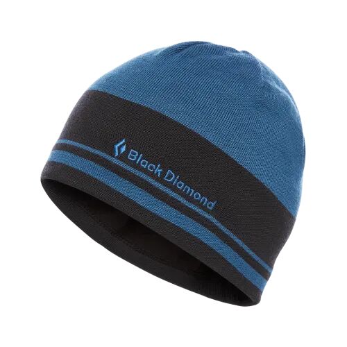 Black Diamond Accessori abbigliamento moonlight beanie, cappello astral blue