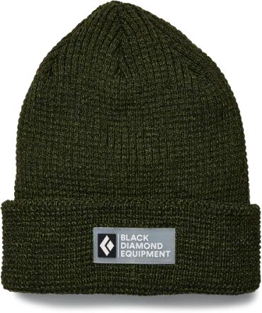 Black Diamond Accessori abbigliamento double waffle beanie, cappello tundra