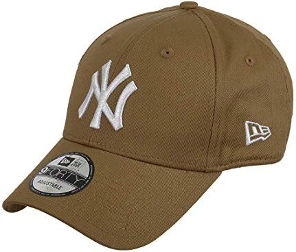 New Era A  era9forty League Cappellino Light Brown