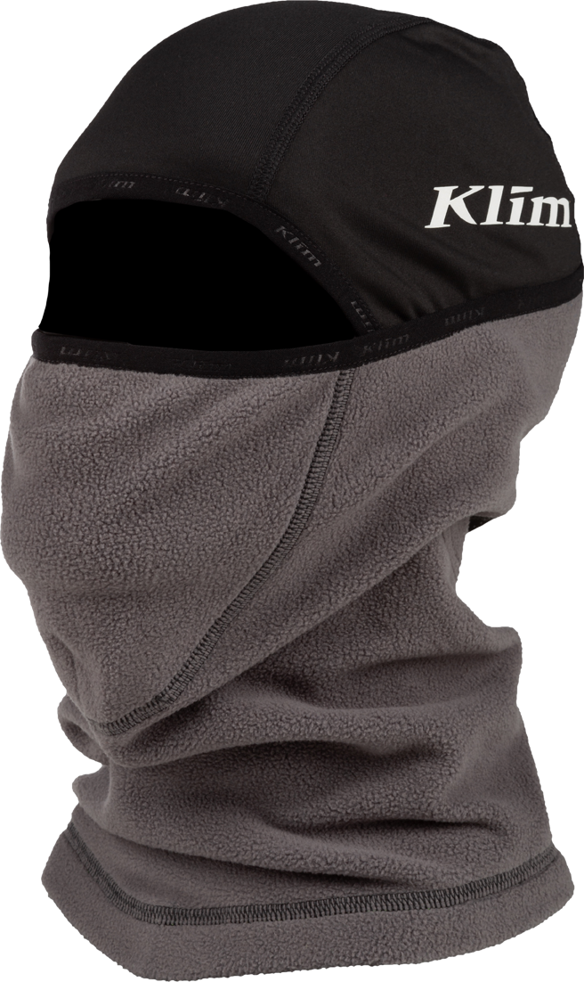 KLIM Sottocasco  Shadow Asfalto