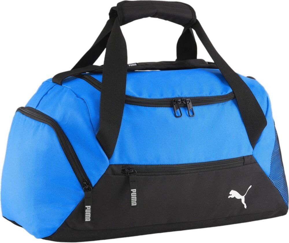 Puma Teamgoal Borsa Da Sport Gr. S - Tutte Le Età - Tu - Blu