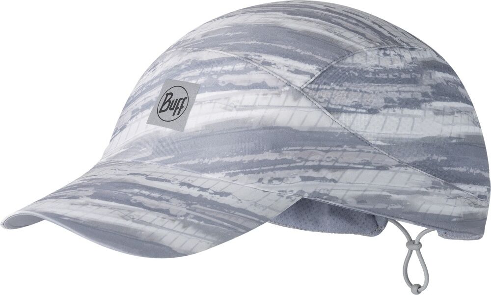 Buff Berretto Pack Speed - Adulto - L/xl;s/m - Grigio