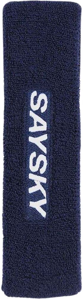 Saysky Combat Sweatband Maritime - Adulto - Taglia Unica - Blu