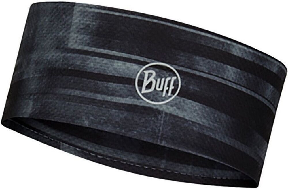 Buff Bandeau Fastwick Berretto - Adulto - Taglia Unica - Grigio