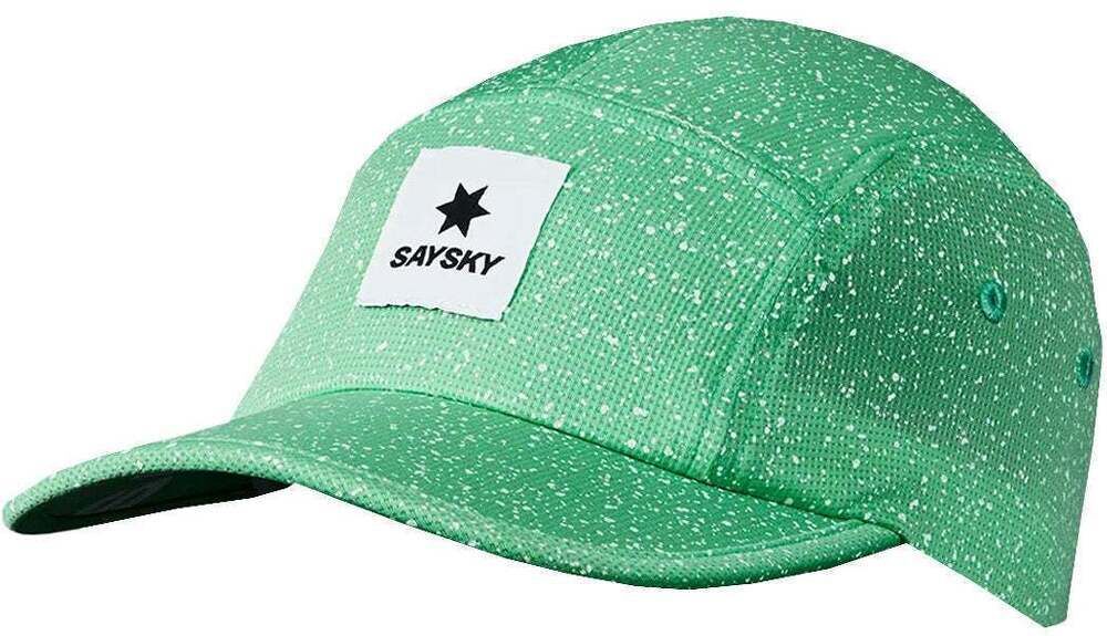 Saysky Universe Combat Cap Universe - Adulto - Taglia Unica - Verde