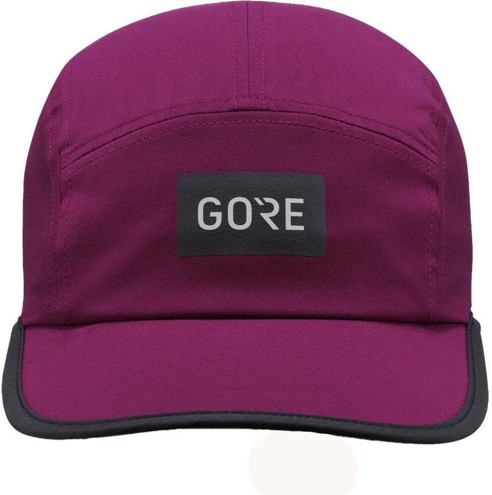 Gore Wear Id Cap Process - Adulto - Taglia Unica - Viola