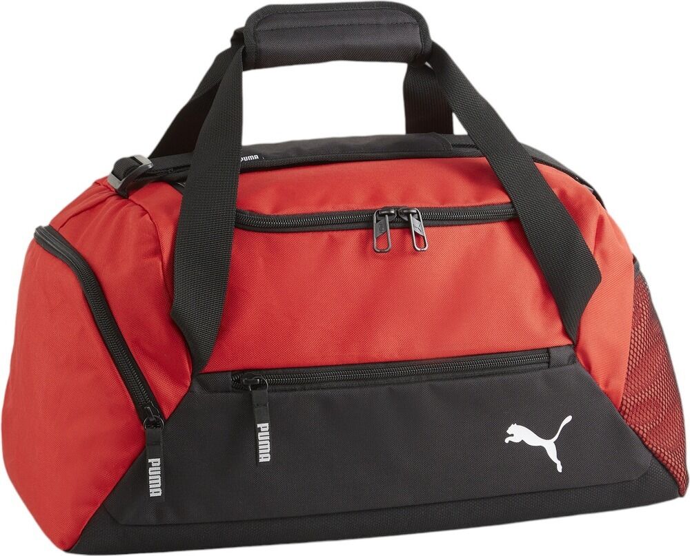 Puma Teamgoal Borsa Da Sport Gr. S - Tutte Le Età - Tu - Rosso