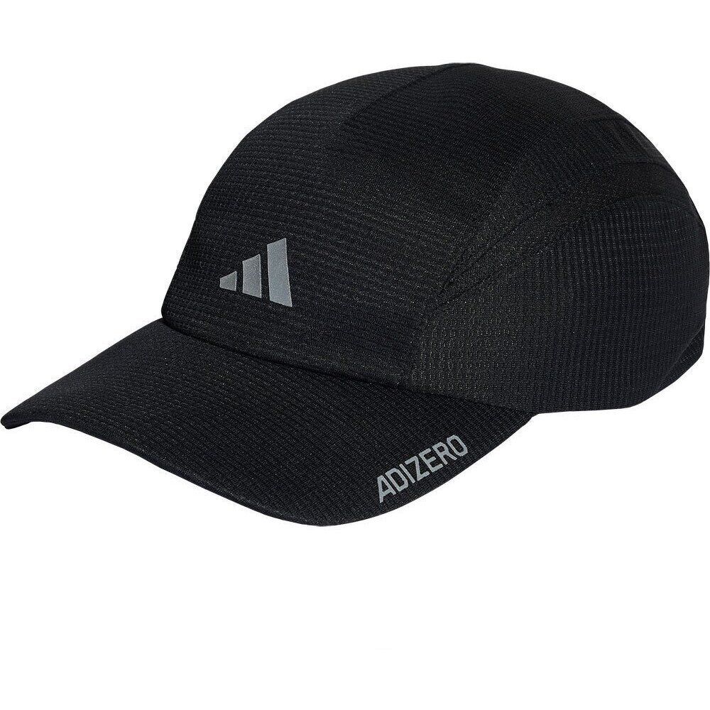 adidas Cappellino Running adizero HEAT.RDY - Adulto - Osfm - Nero