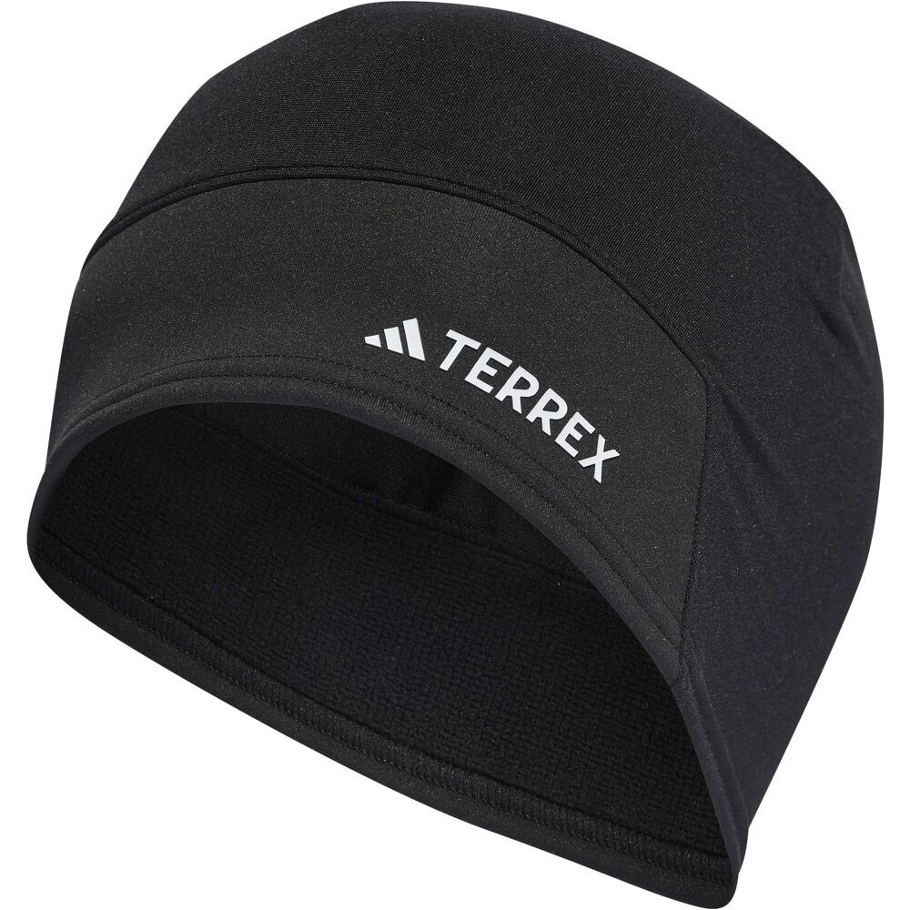adidas Berretto Terrex Gore Tex Infinium Cold.Rdy - Adulto - 54cm - Nero