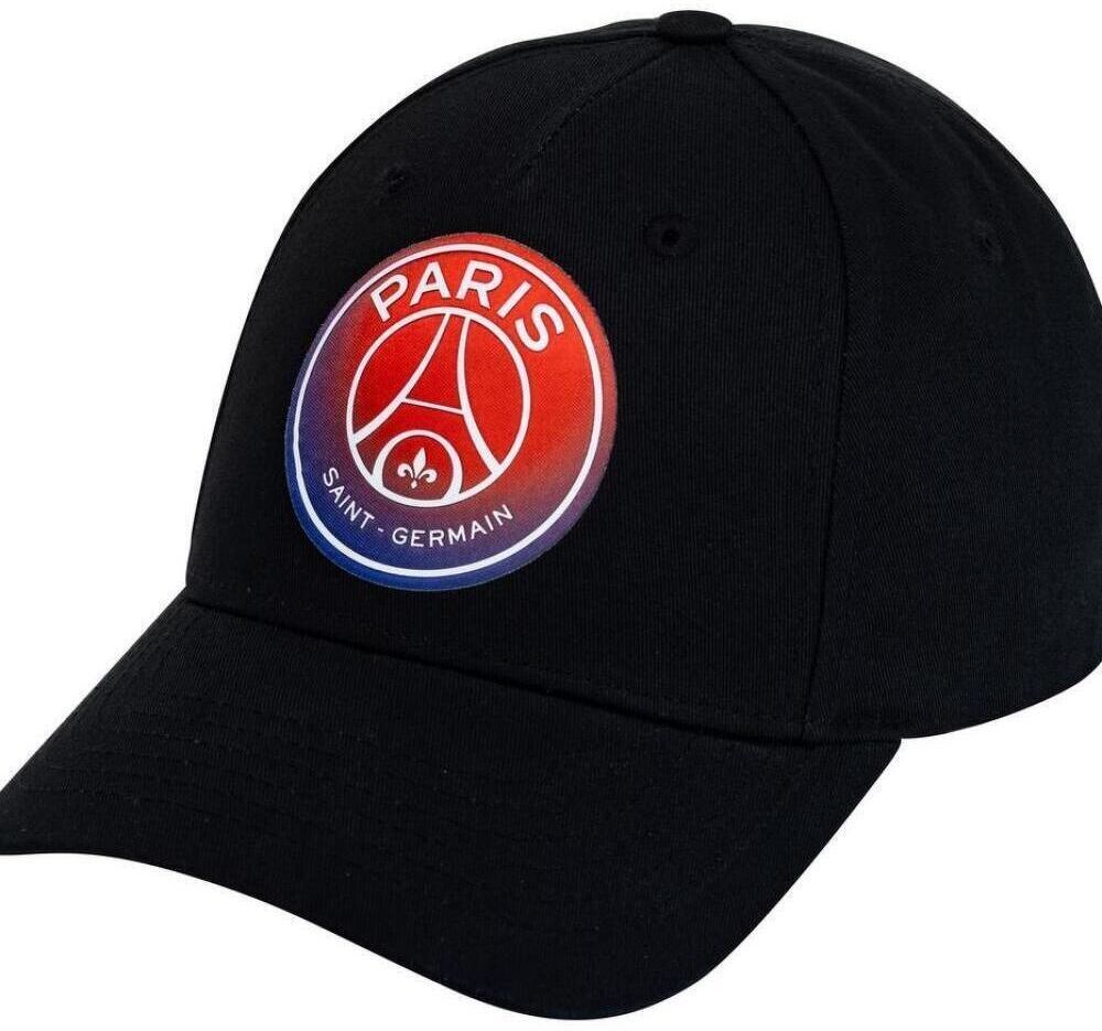 Psg Cappellino Du Big Logo - Adulto - Tu - Nero