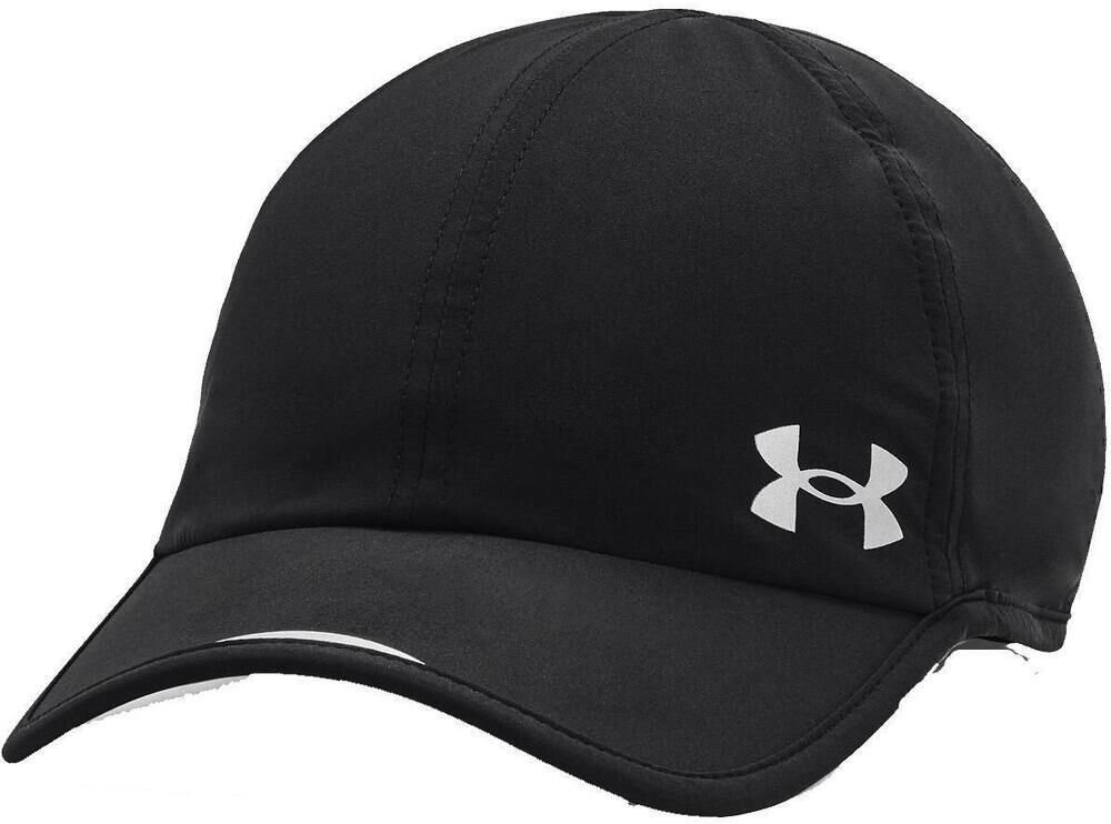 Under Armour Isochill Launch Run - Cappellino - Adulto - Taglia Unica - Nero