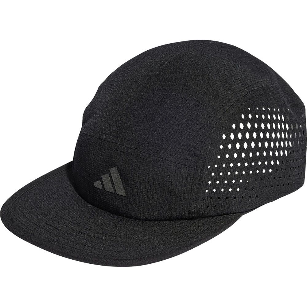 adidas Cappellino Running X 4D Heat.Rdy - Adulto - S/m;m/l - Nero