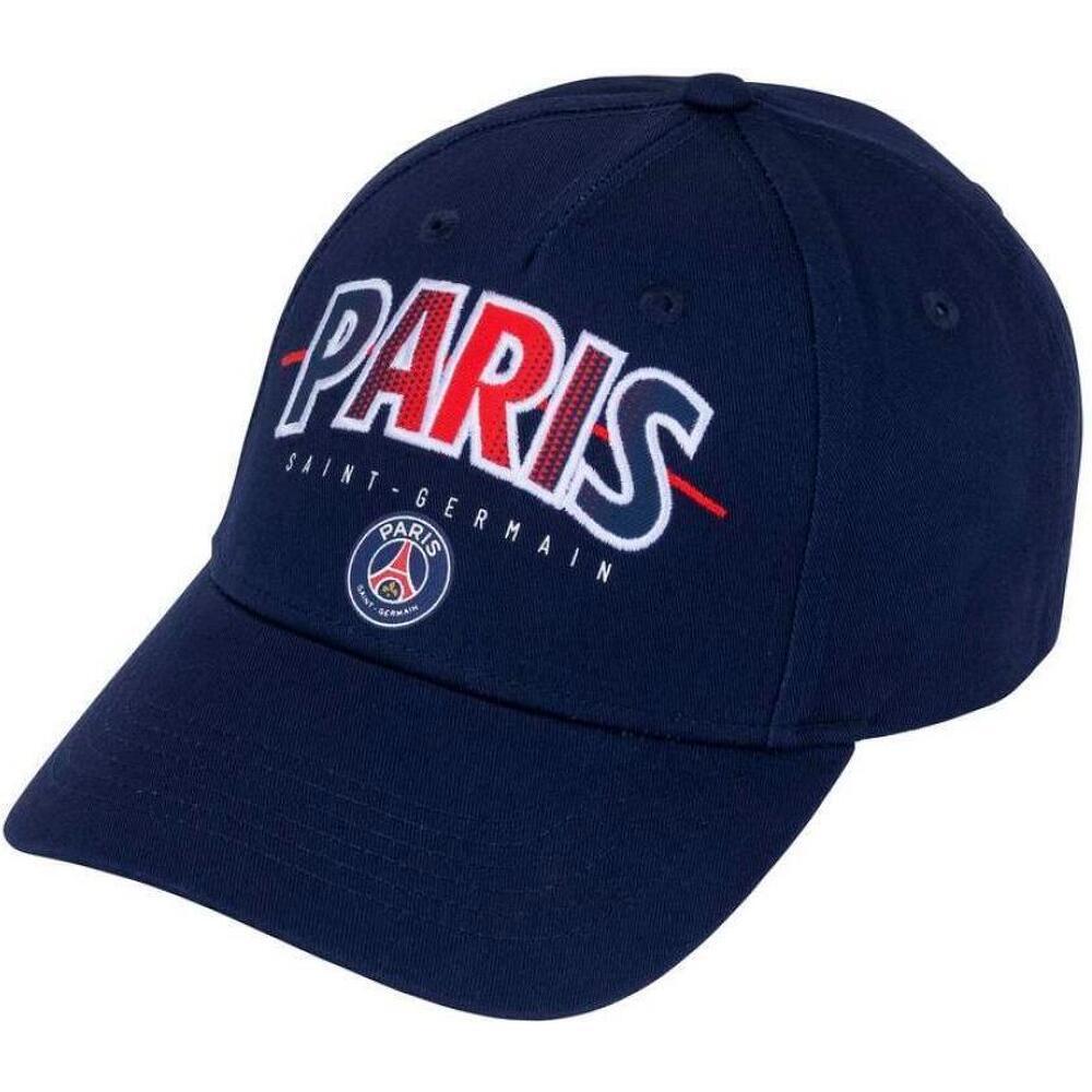 Psg Cappellino Del - Adulto - Tu - Blu