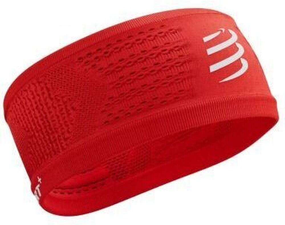 Compressport Headband On/Off - Tutte Le Età - Taglia Unica - Indefinito