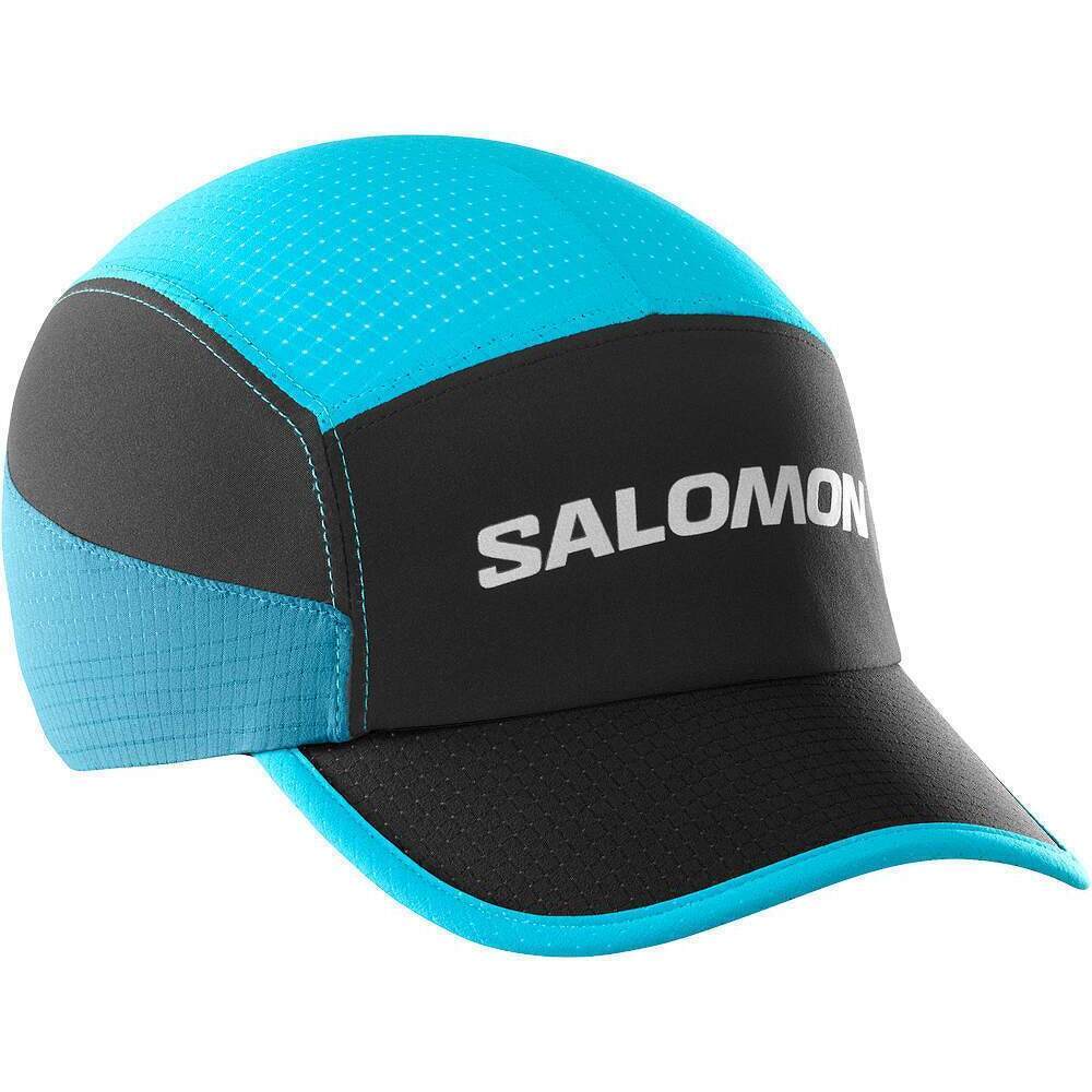 Salomon Sense Aero Cap U - Adulto - Taglia Unica - Blu