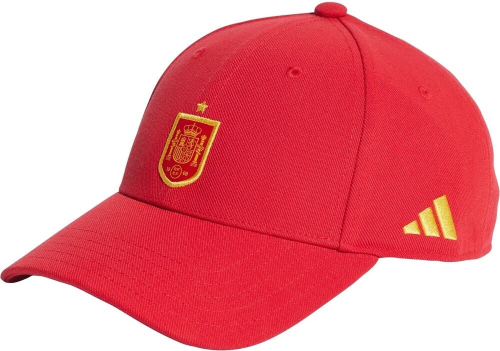 adidas Cappellino Spagna Foot - Adulto - Osfm - Rosso