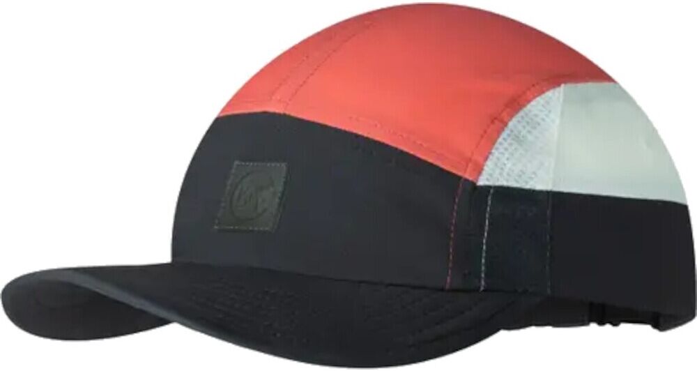 Buff 5 Panel Go Cap - Tutte Le Età - S/m;l/xl - Indefinito