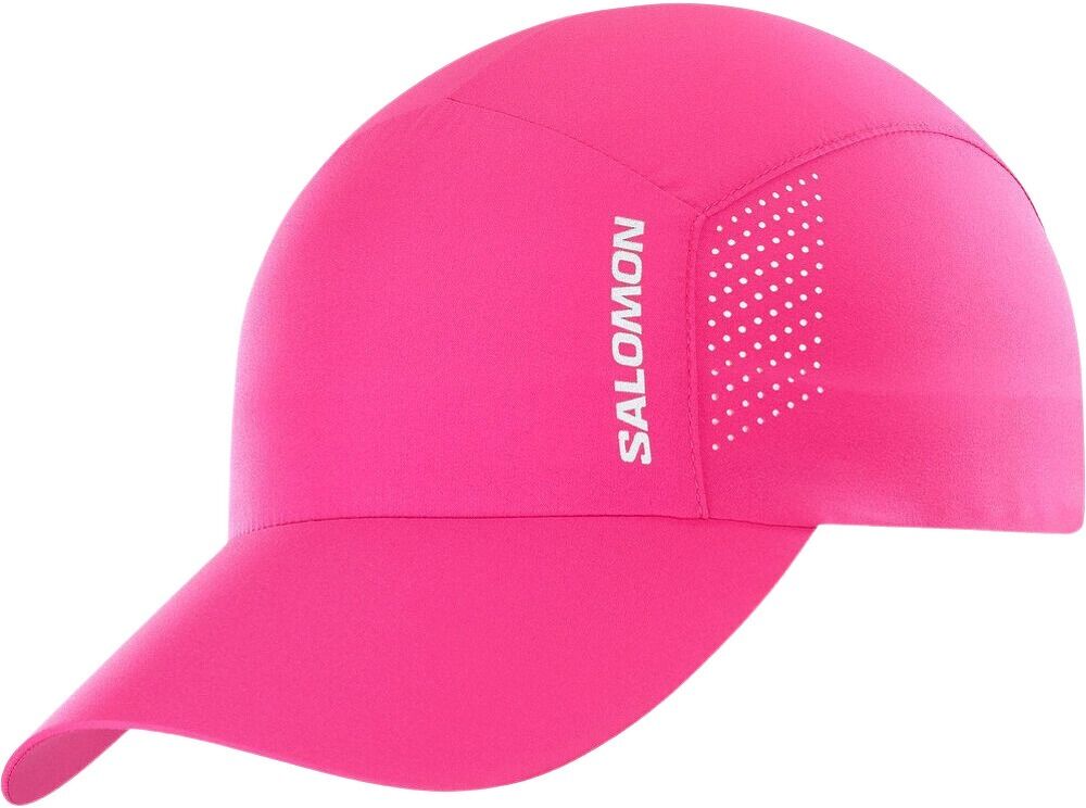 Salomon Cross Cap - Adulto - Taglia Unica - Rosa