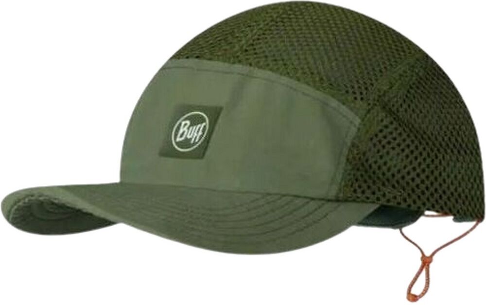 Buff 5 Panel Air Cap - Tutte Le Età - Taglia Unica - Indefinito