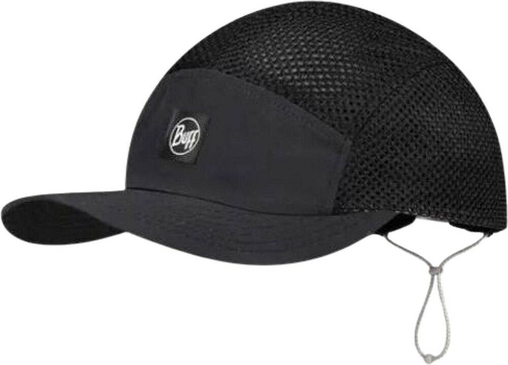 Buff 5 Panel Air Cap - Tutte Le Età - Taglia Unica - Indefinito