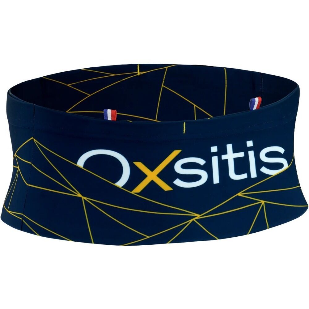 Oxsitis Cintura Adventure - Adulto - S;m;l;xl - Nero