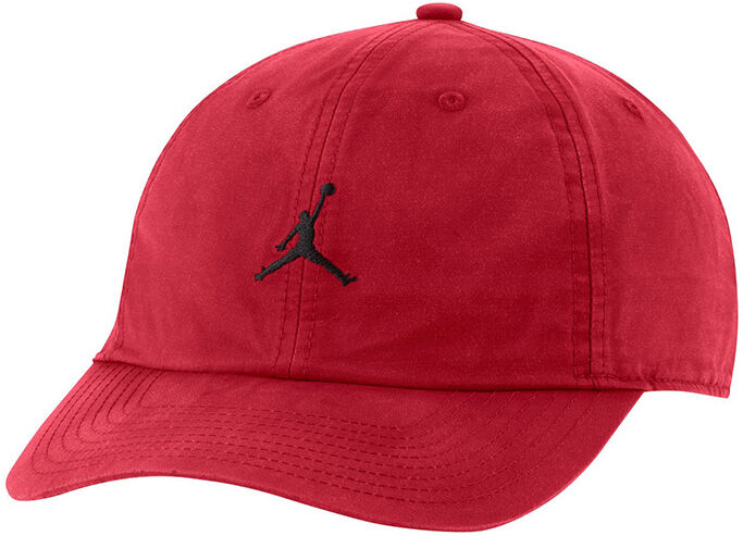 Nike Cappello Jordan Rosso Unisex DC3673-687 TU