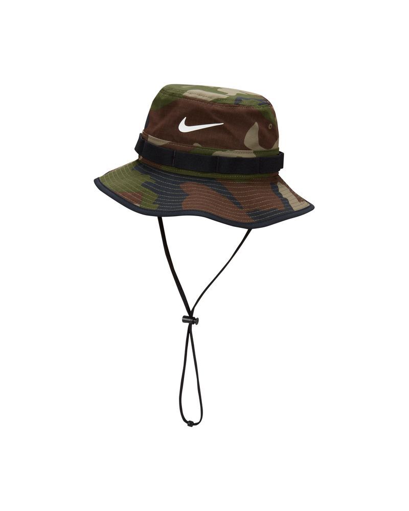 Nike Bob Apex Camuffare Adulti FB5622-222 M