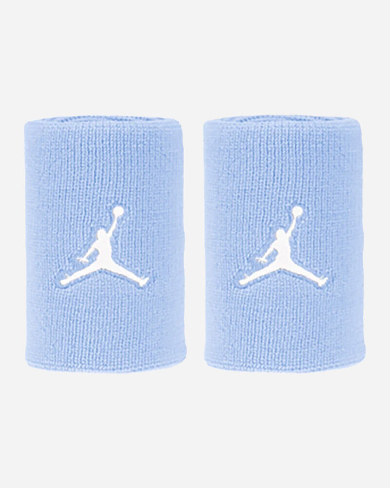 Nike Polsino Jordan Cielo Blu Unisex JKN01-409 ONE