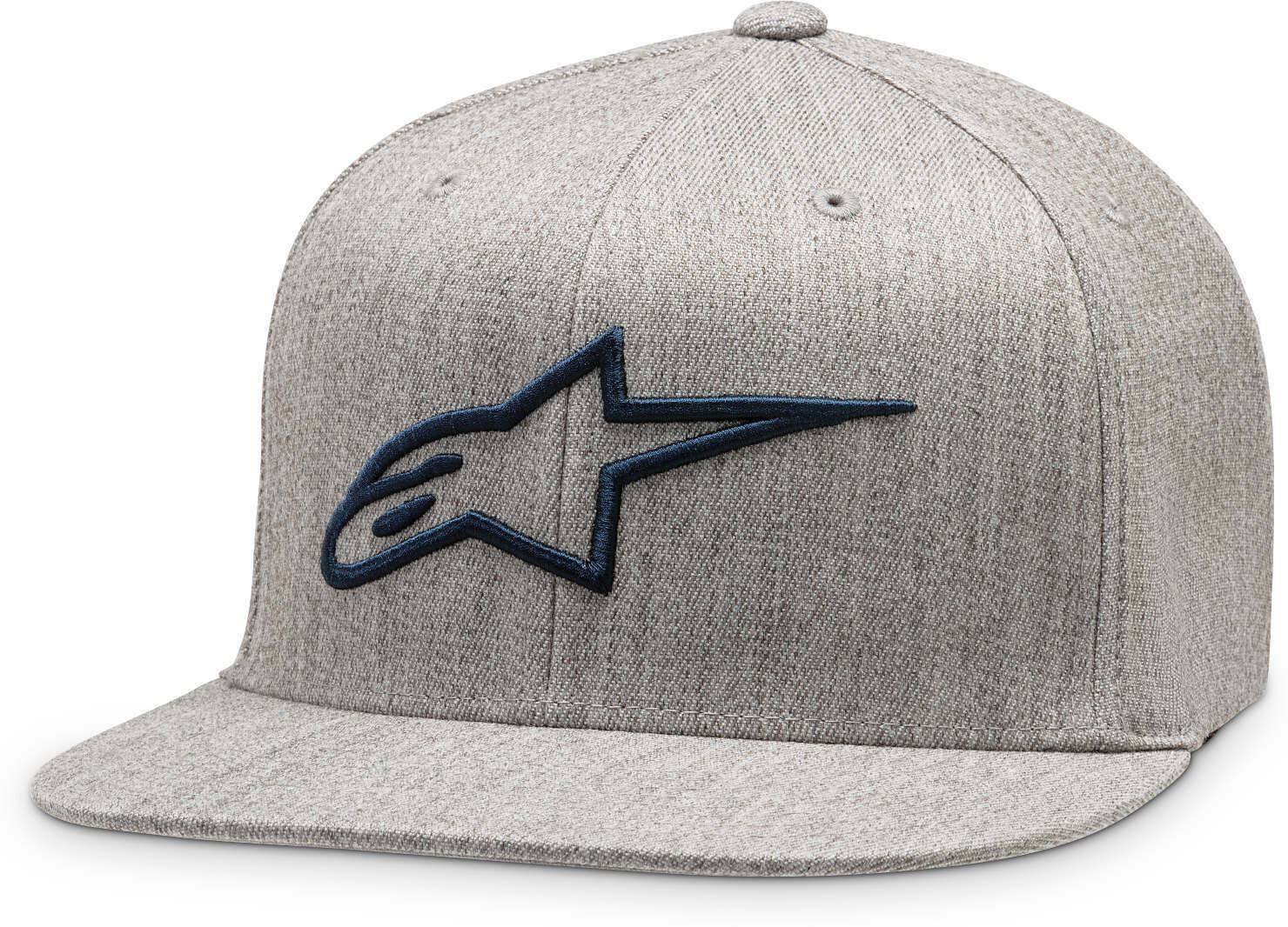 Alpinestars Ageless Flat Cap Grigio S M