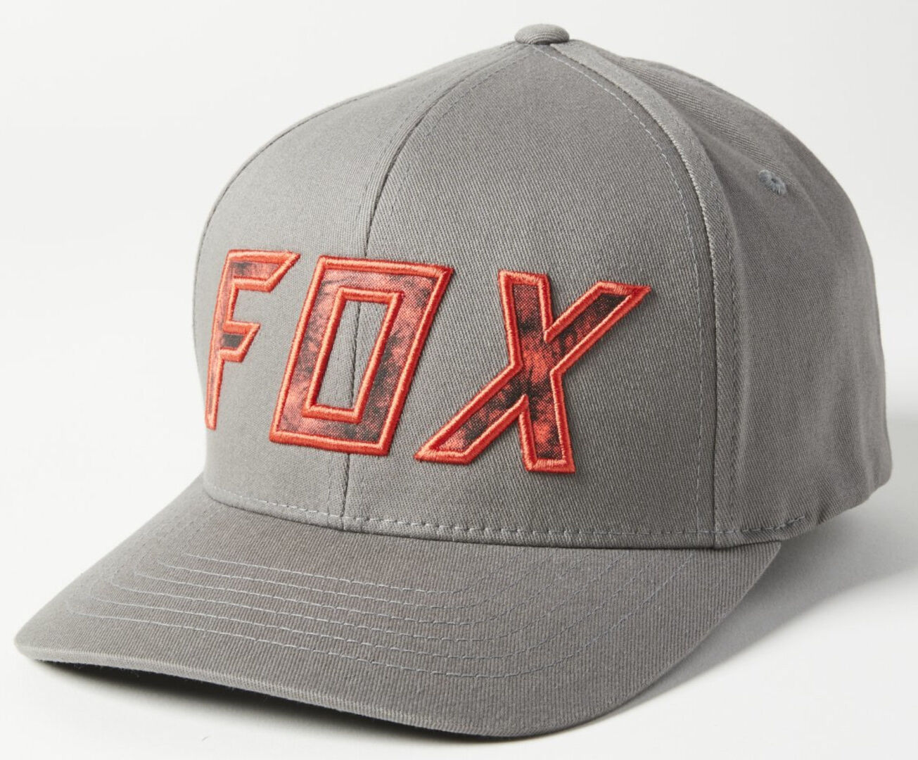 Fox Down n' Dirty Flexfit Cap Grigio S M