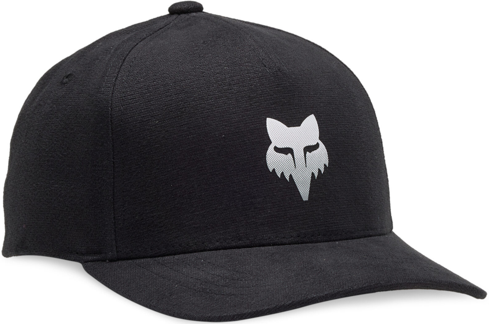 Fox Magnetic 110 Cappellino Snapback Gioventù Nero unica taglia