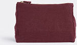 Once Milano Pochette, Large, Wine