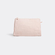 Once Milano Pochette, Large, Pink