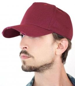 Atlantis 1008 Cappello Cargo neutro o personalizzato