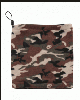 Gedshop 1000 Fascia multiuso militare neutro o personalizzato